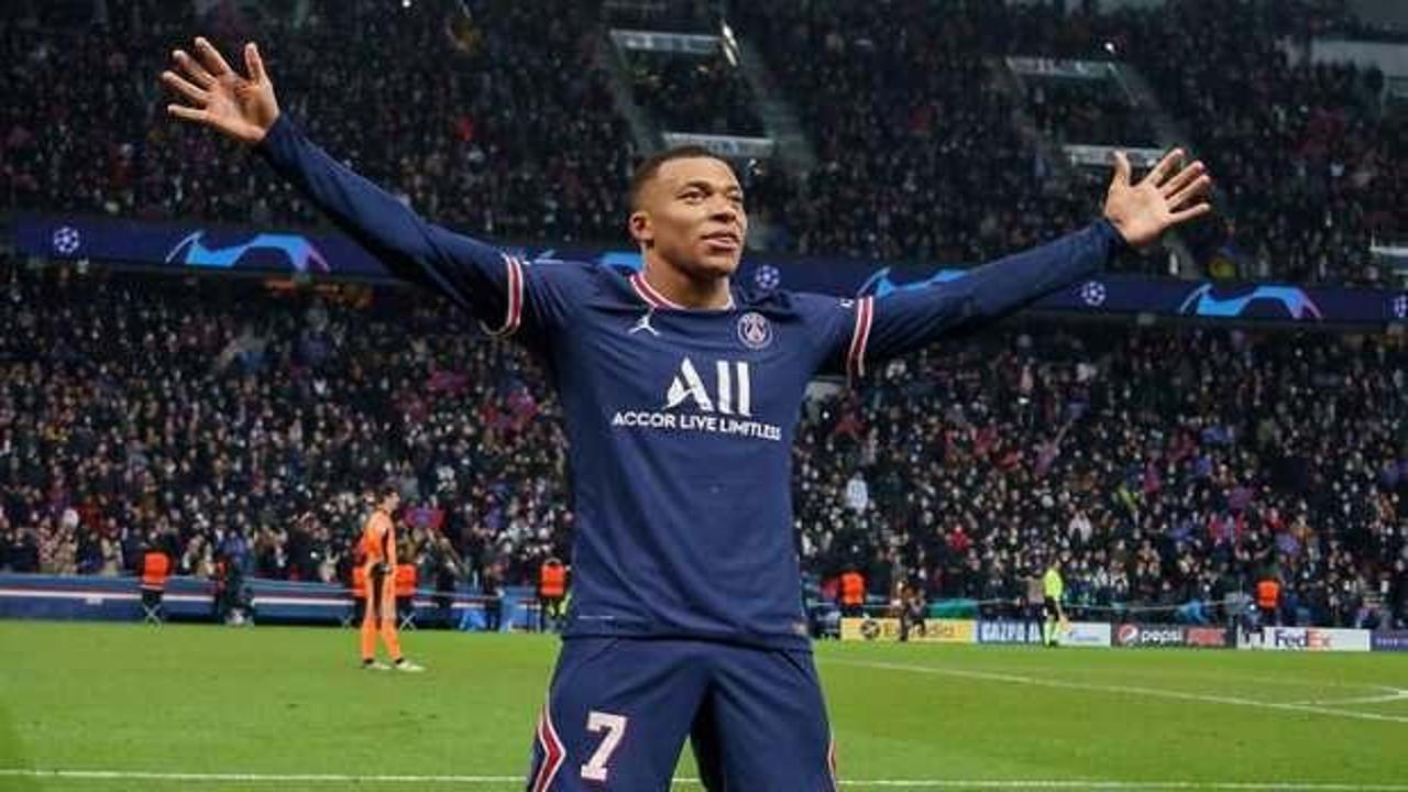 Fransa futbolunda sezonun en iyileri belli oldu