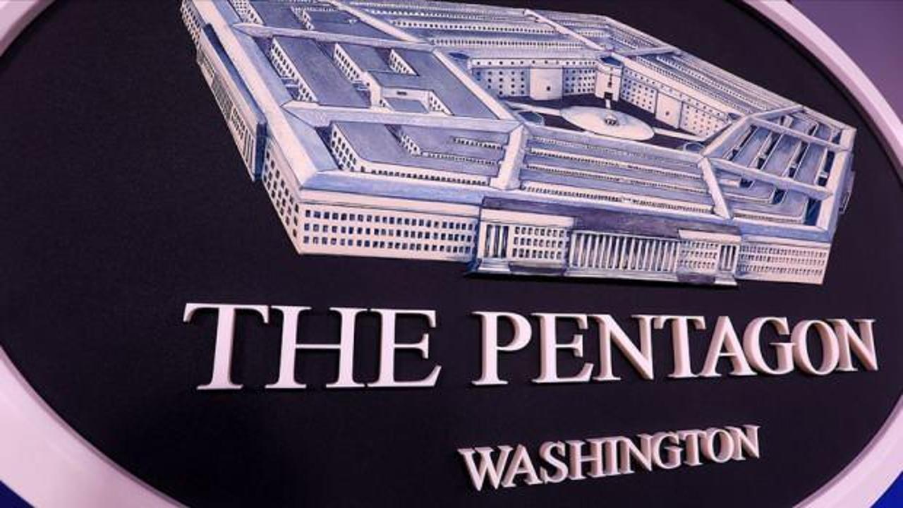 Pentagon: Rusya havada üstünlüğü elde edemedi