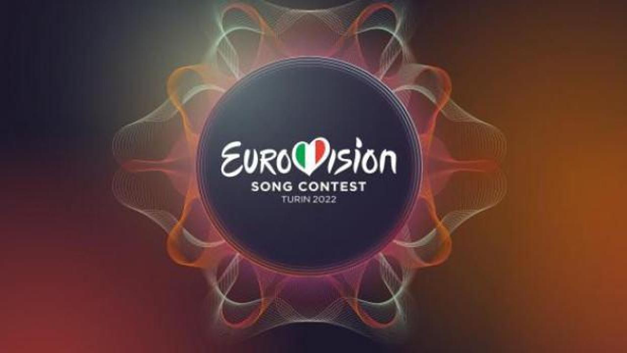 Eurovison'un birincisi Ukrayna oldu