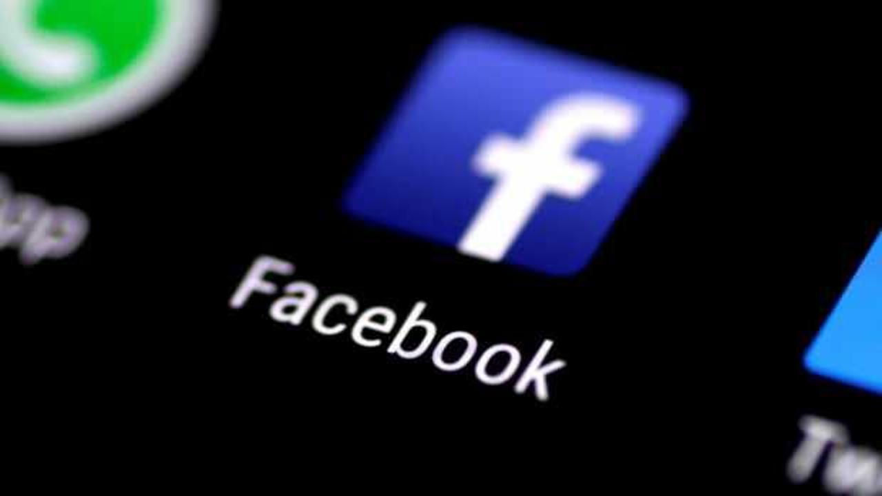 Rusya'da Facebook'a erişim kısıtlaması