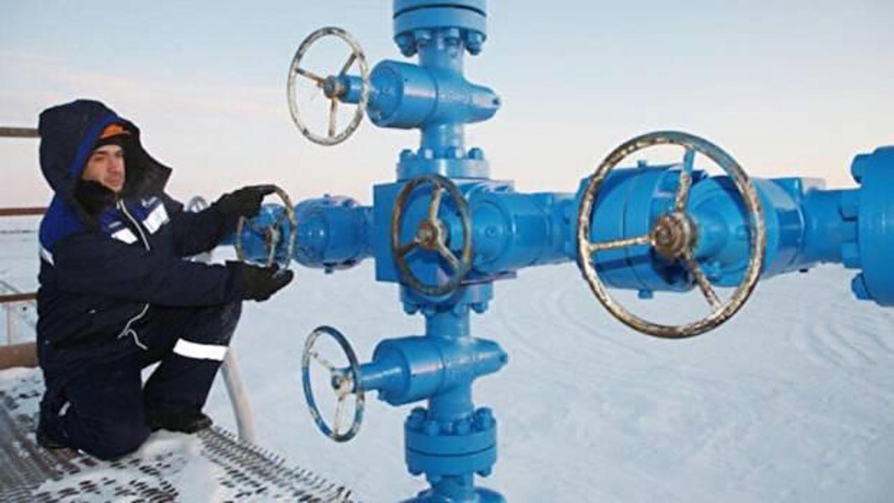 Rusya'nın doğal gaz vanalarını kapatması beklenmiyor