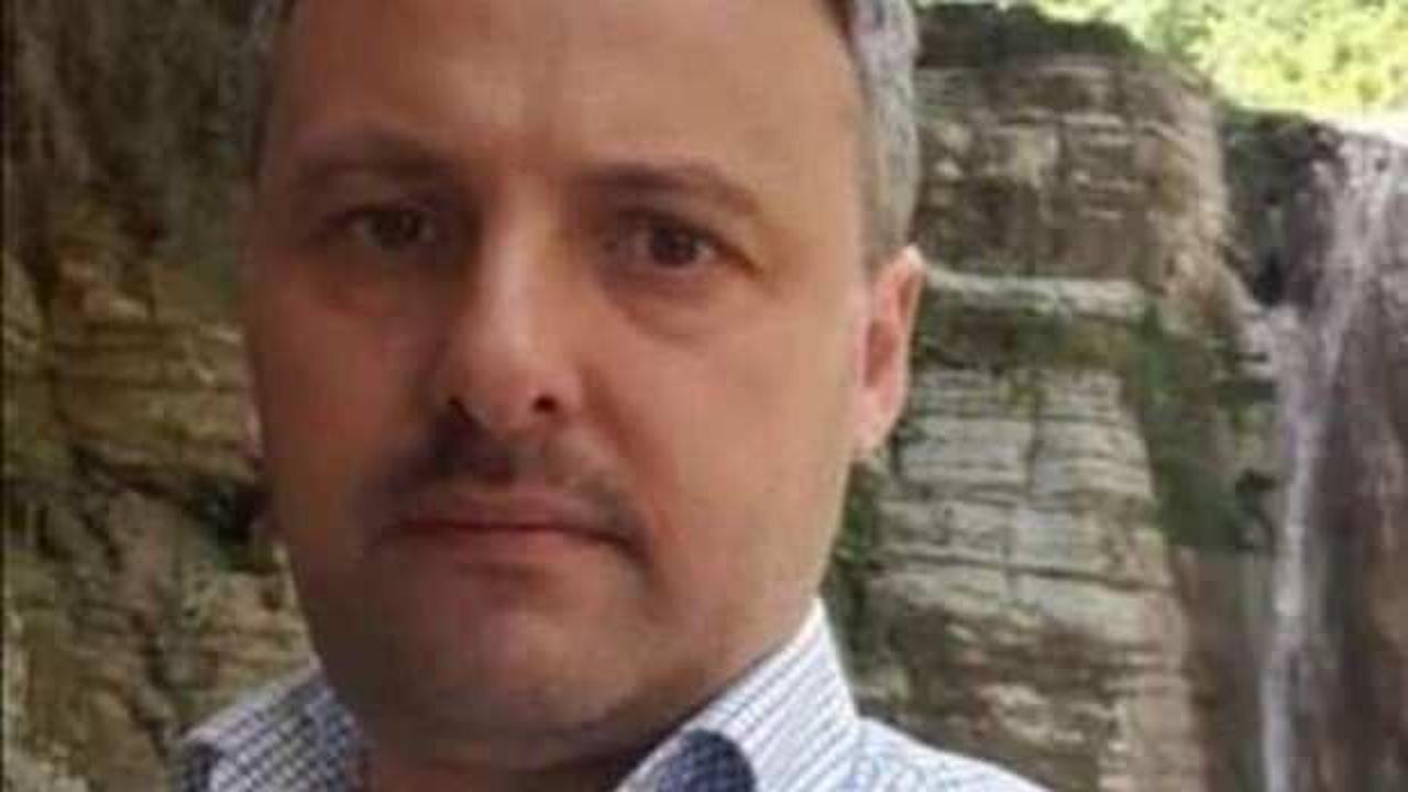 Samsun Cumhuriyet Savcısı Olcay Özdemir hayatını kaybetti