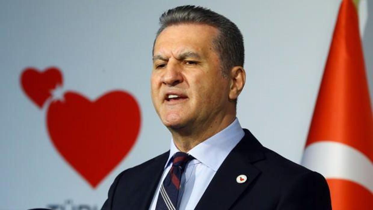 Sarıg&uuml;l'den Akşener'e S-400 tepkisi: Rahatsız olmaması lazım!