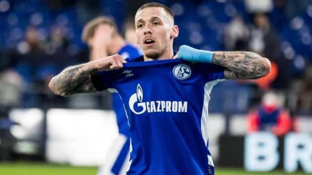 Schalke 04'ten flaş Gazprom kararı!