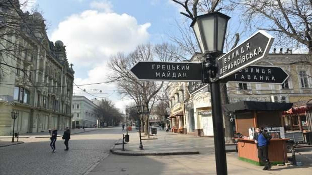 Ukrayna'daki Türk öğrenciler hakkında dikkat çeken iddia yalan çıktı!