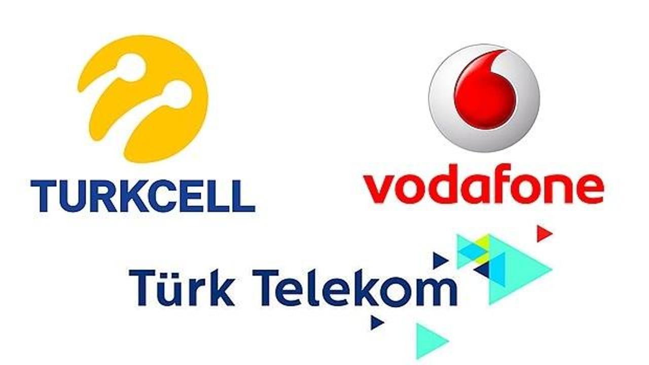 Ukrayna'daki Türk vatandaşlarının cep telefonu faturaları ertelendi