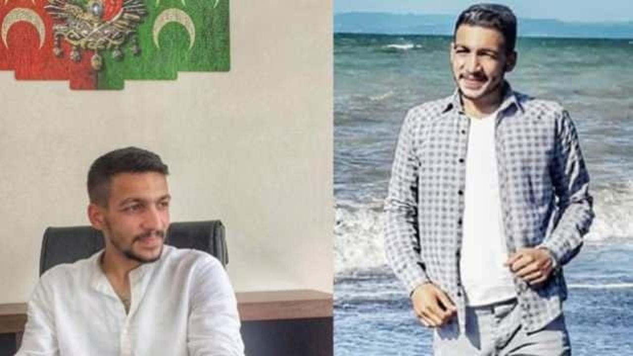 5 aydır kayıp olarak aranıyordu, başkasının mezarında g&ouml;m&uuml;l&uuml; bulundu 