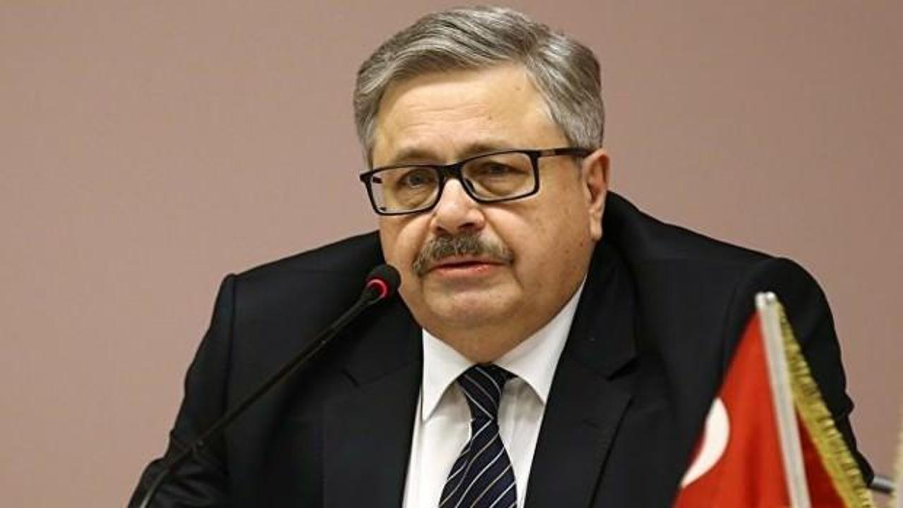 Rusya'dan Montrö açıklaması: Türkiye'nin kararını takdir ediyoruz