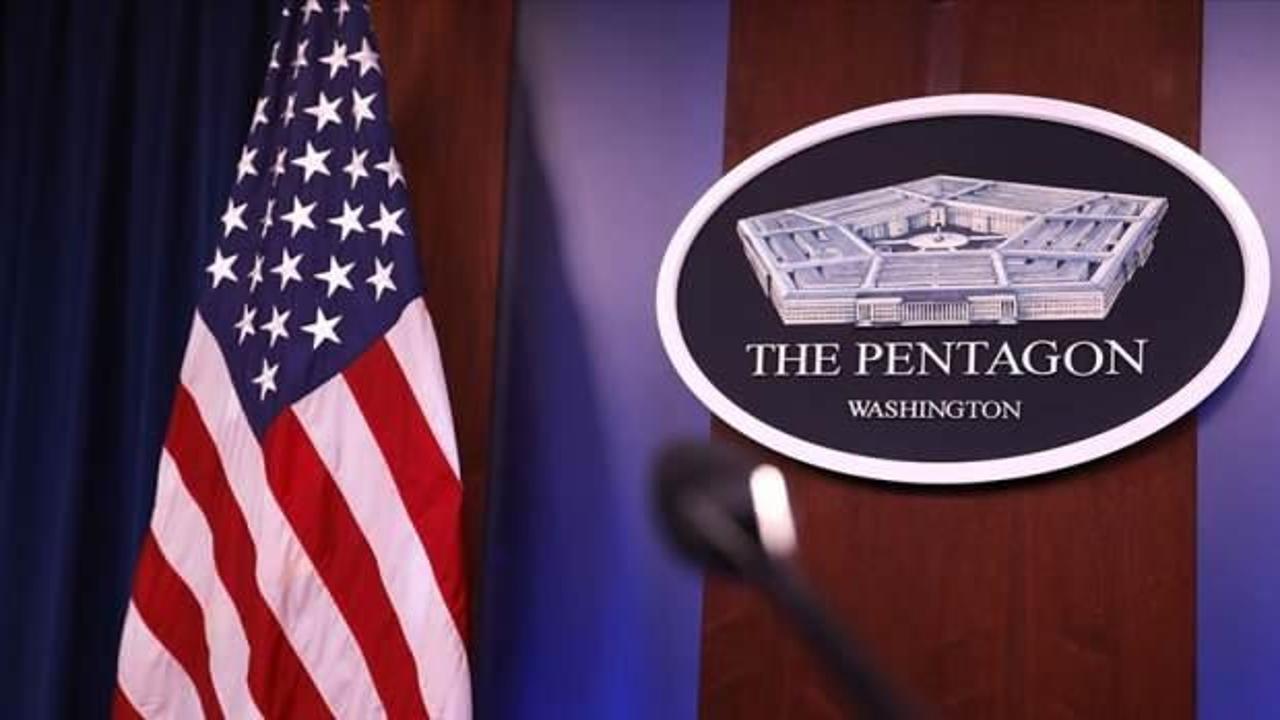 Pentagon sözcüsü özür diledi: Büyük hata!