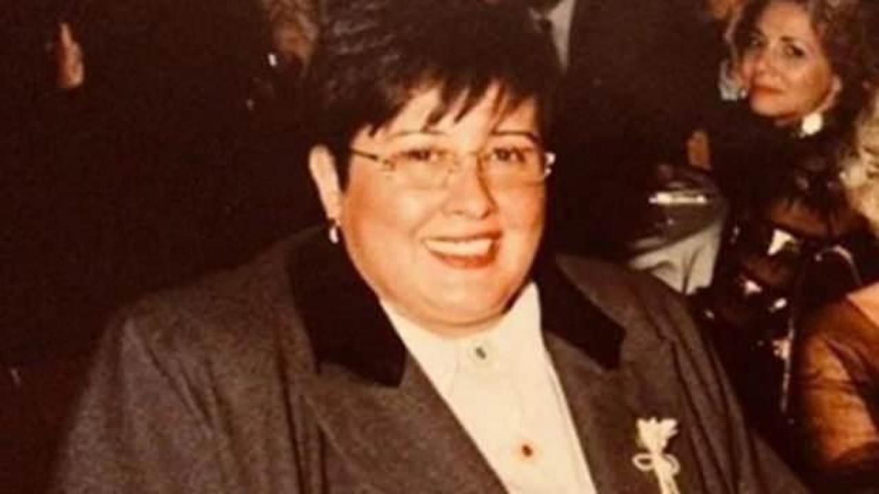 Akrep Nalan lakaplı sanat&ccedil;ı F&uuml;sun Nalan A&ccedil;ın hayatını kaybetti