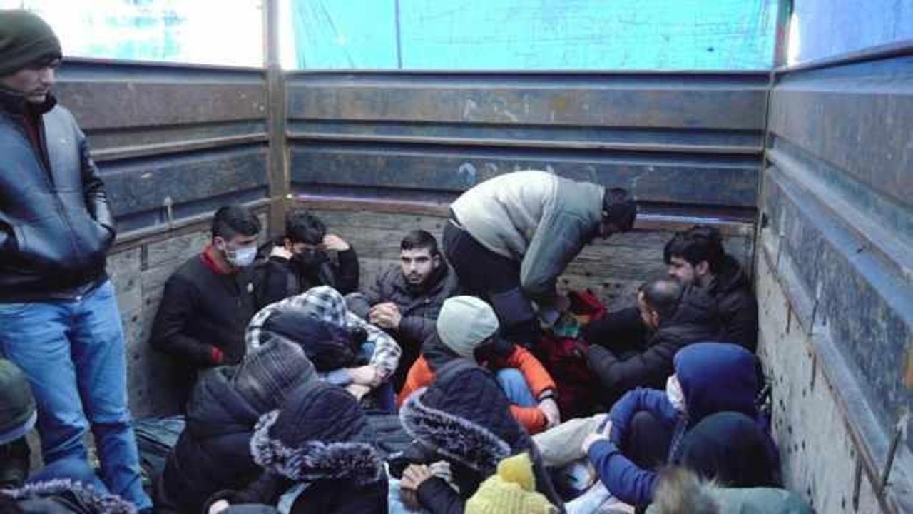 BM'den şok rapor: Akdeniz'de 90'dan fazla göçmen yaşamını yitirdi