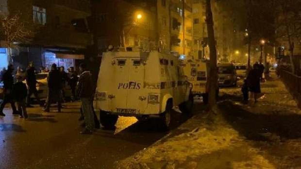Diyarbakır'da kuzen cinayeti 
