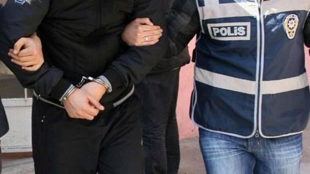 Edirne merkezli FETÖ operasyonu: 11 kişi itirafçı oldu, 2 şüpheli tutuklandı