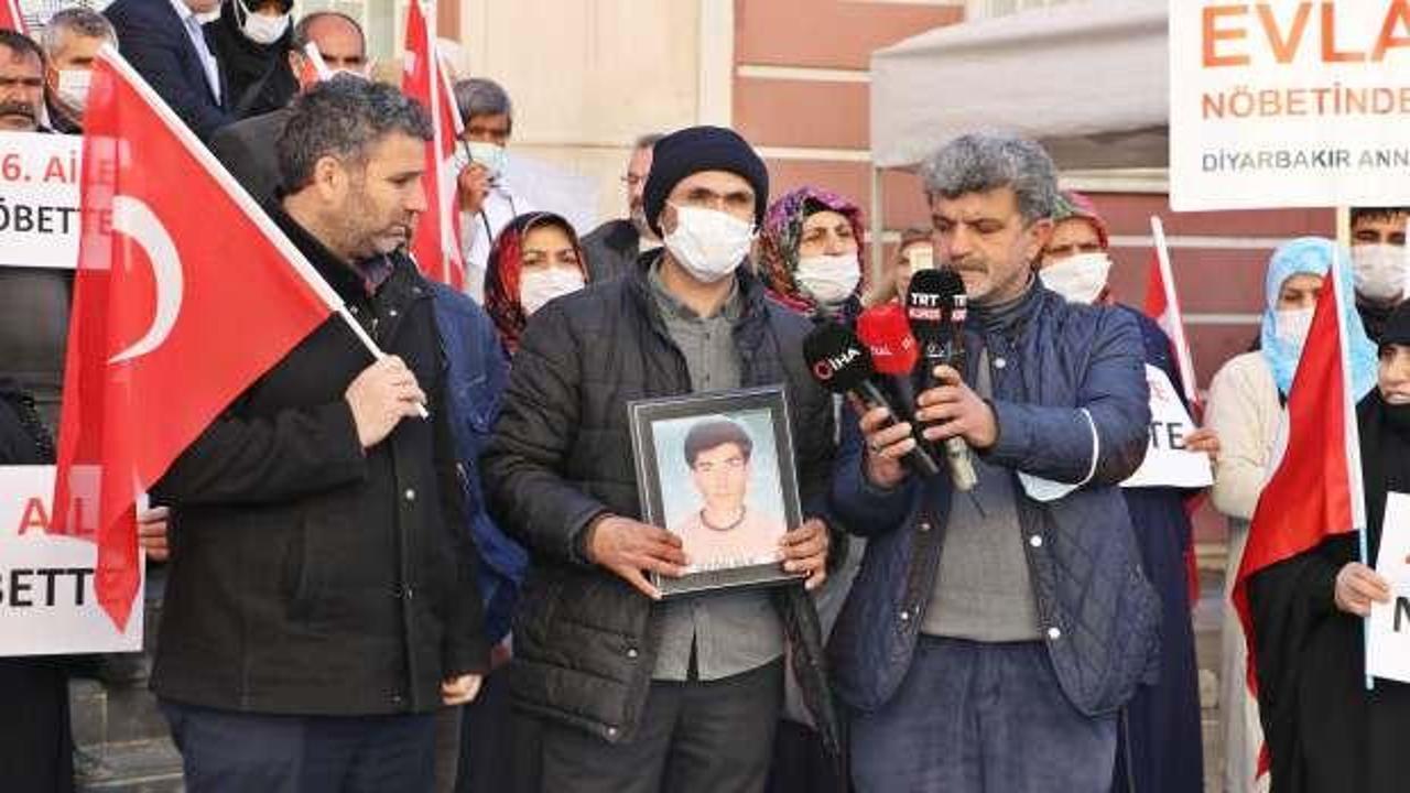 Evlat n&ouml;betindeki aile sayısı 266 oldu