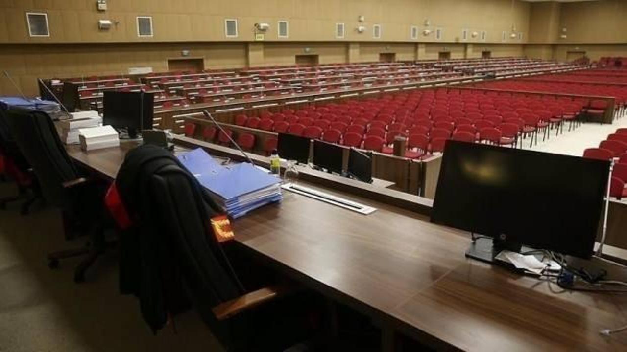 FET&Ouml; mensupları, yeniden yapılanma buluşmaları i&ccedil;in havuz ve hamamları se&ccedil;miş