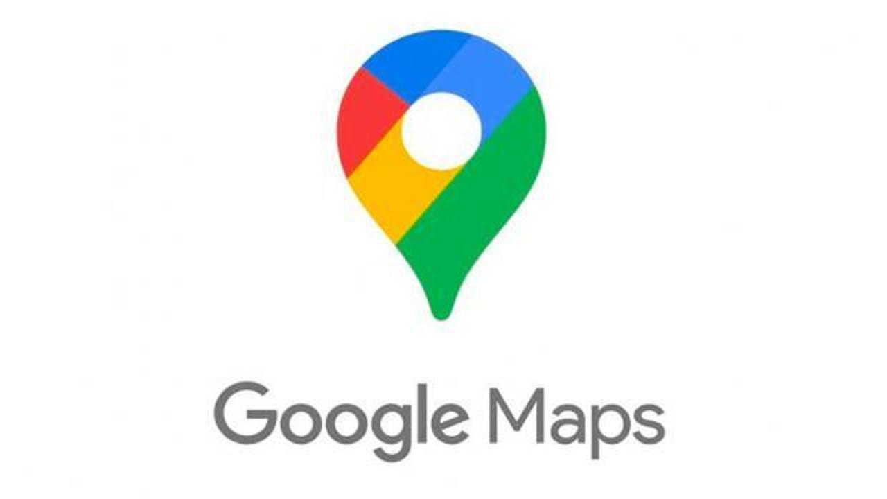Google Maps, Ukrayna'da askıya alındı