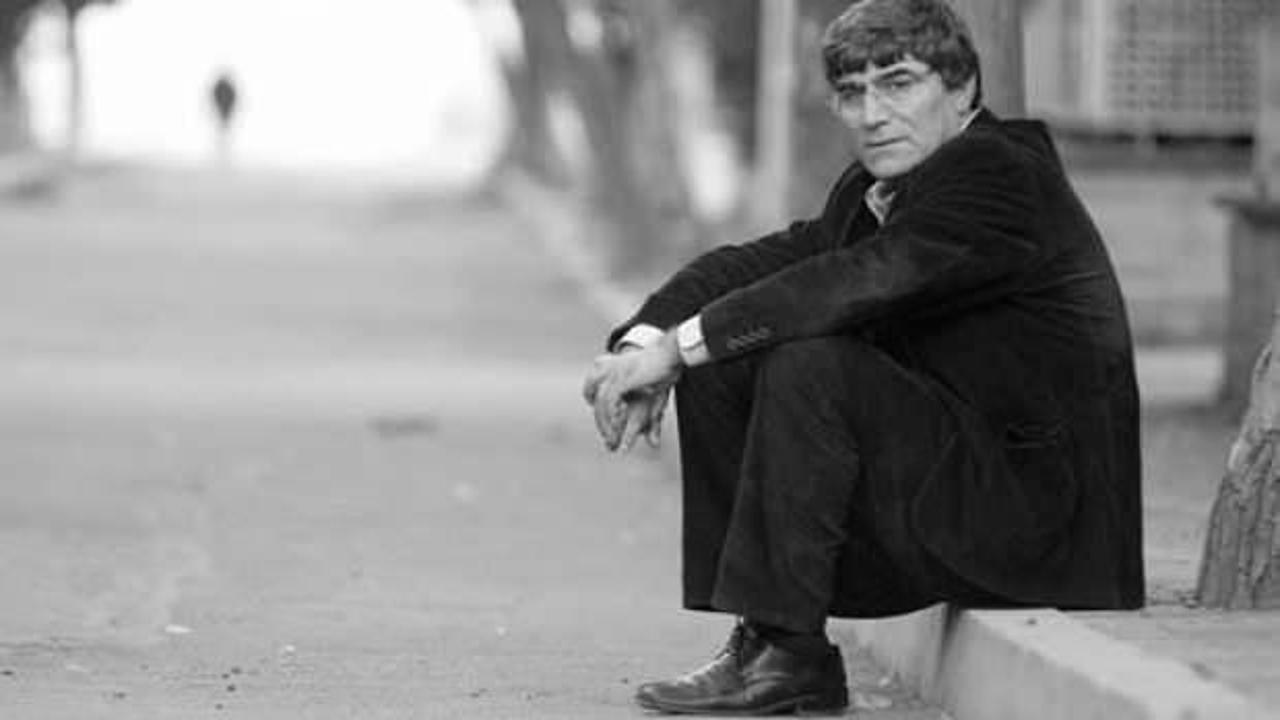 Hrant Dink cinayeti davasının firari hükümlüsü yakalandı!