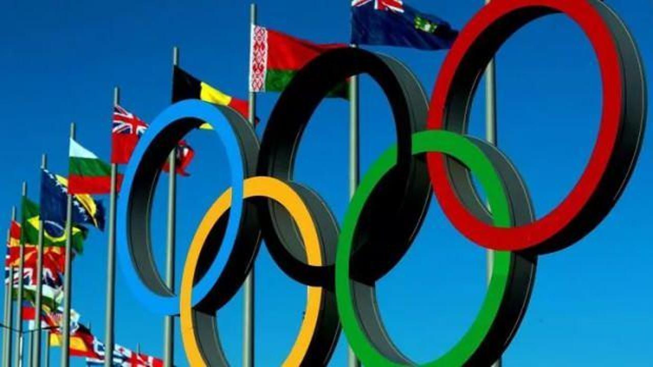 IOC'den Rus ve Belaruslu sporculara yasak çağrısı!