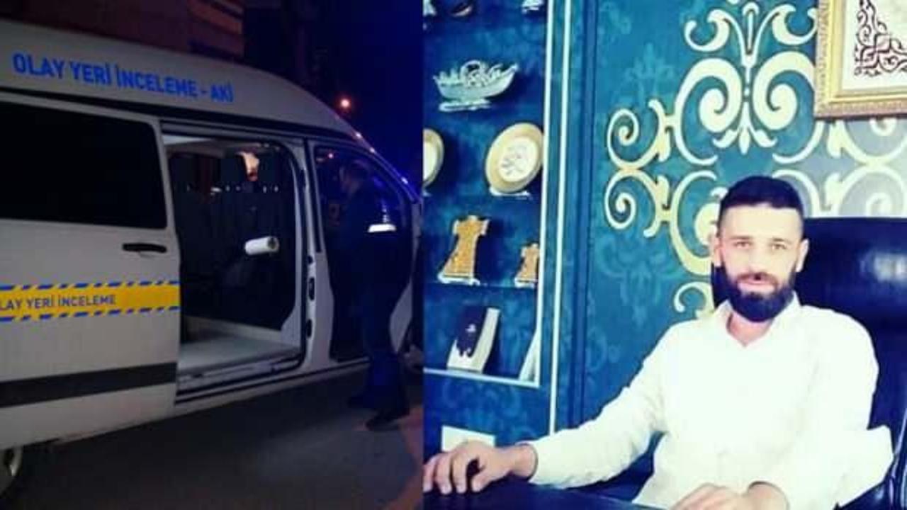 Kan donduran cinayet! &Ouml;ld&uuml;rd&uuml;kten sonra kardeşini aradı: Ağabeyini vurdum, haberin olsun