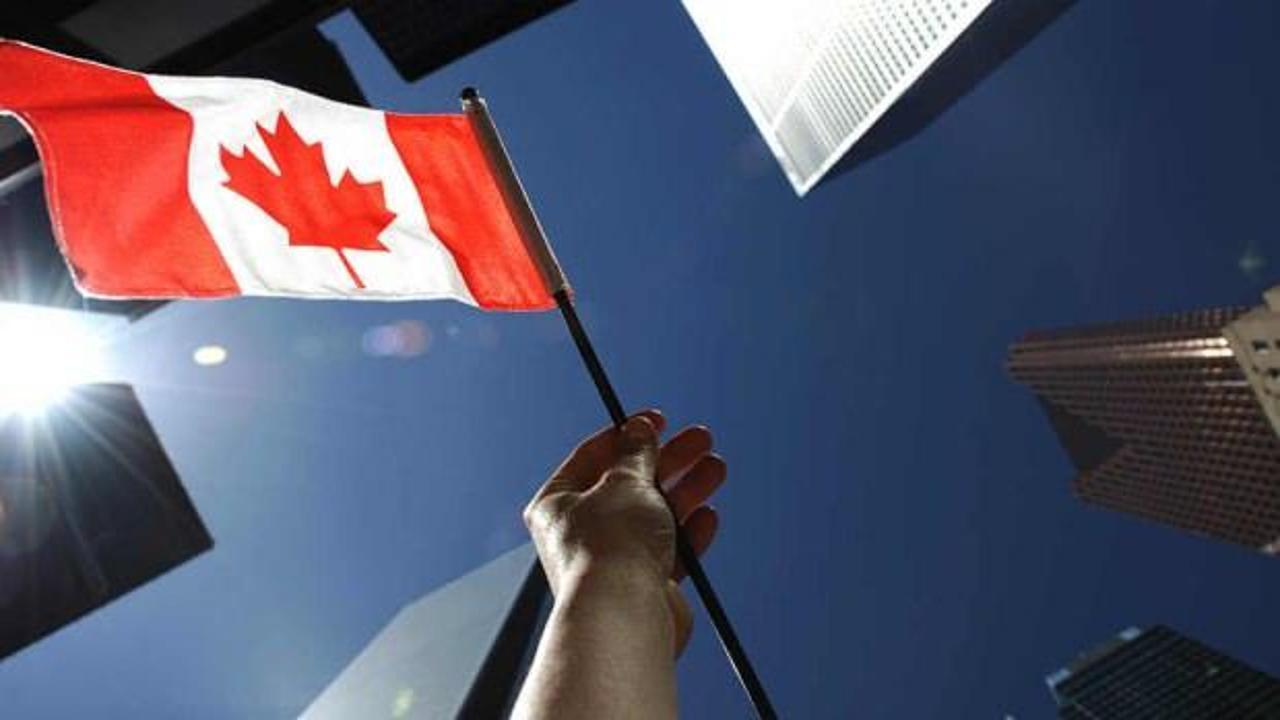 Kanada'dan Rusya Merkez Bankası ile işlem yapma yasağı