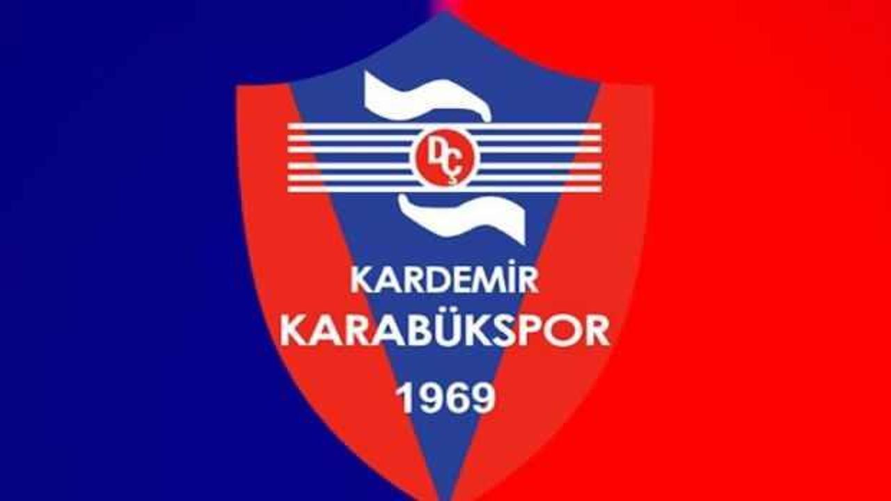 Kardemir Karabükspor, 38 yıl sonra amatör lige düştü