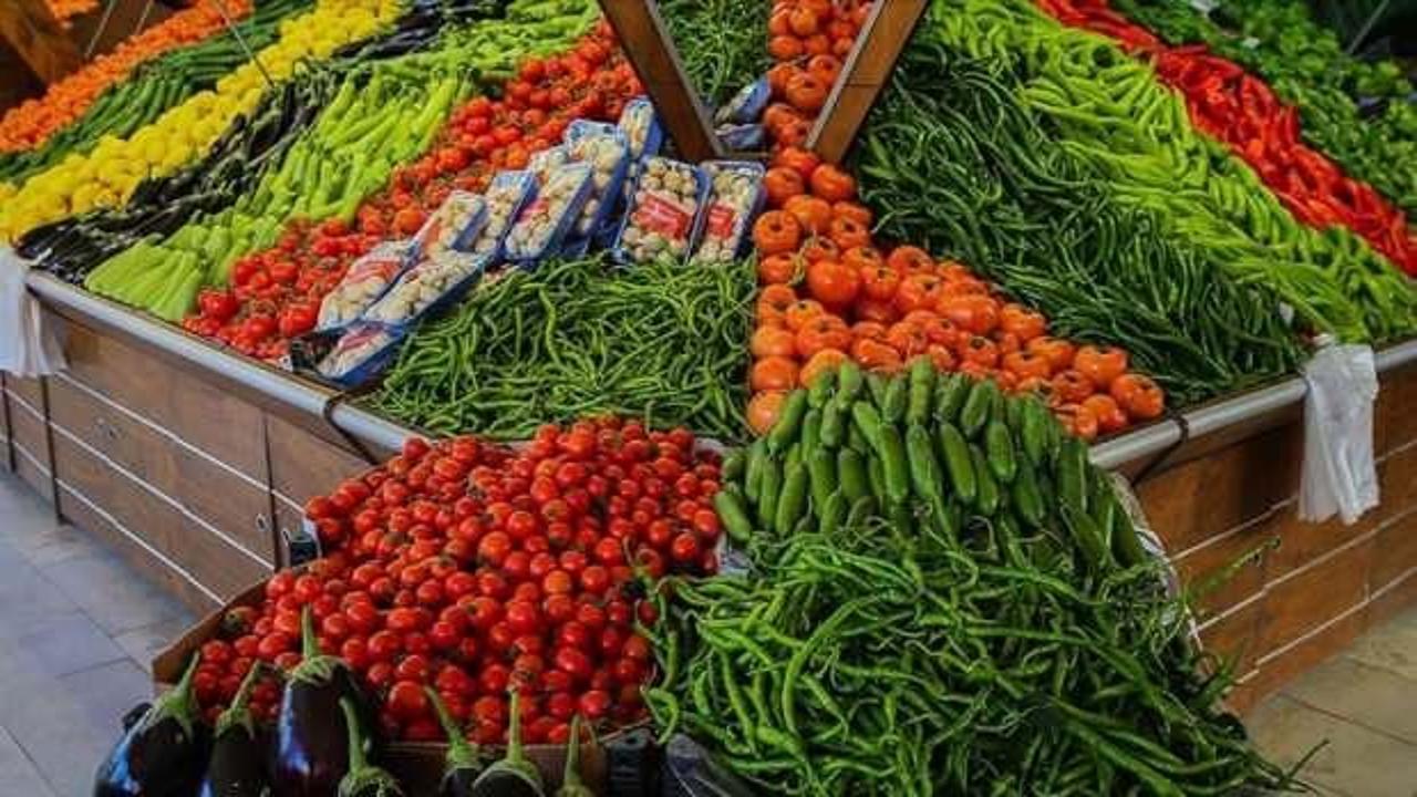 Küresel gıda fiyatları yüzde 24,1 artışla rekor kırdı