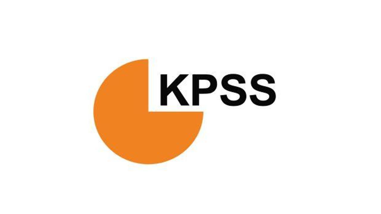 KPSS sınav ve başvuru tarihleri 2022! Ön lisans, lisans ve lise mezunları dikkat!