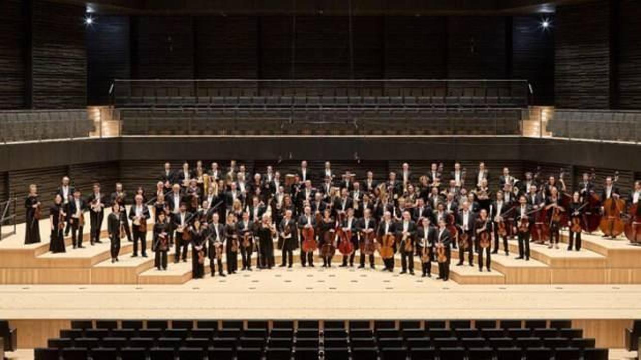 Münih Filarmoni, orkestra şefi Valery Gergiev’i Putin’i desteklediği için işten çıkarttı