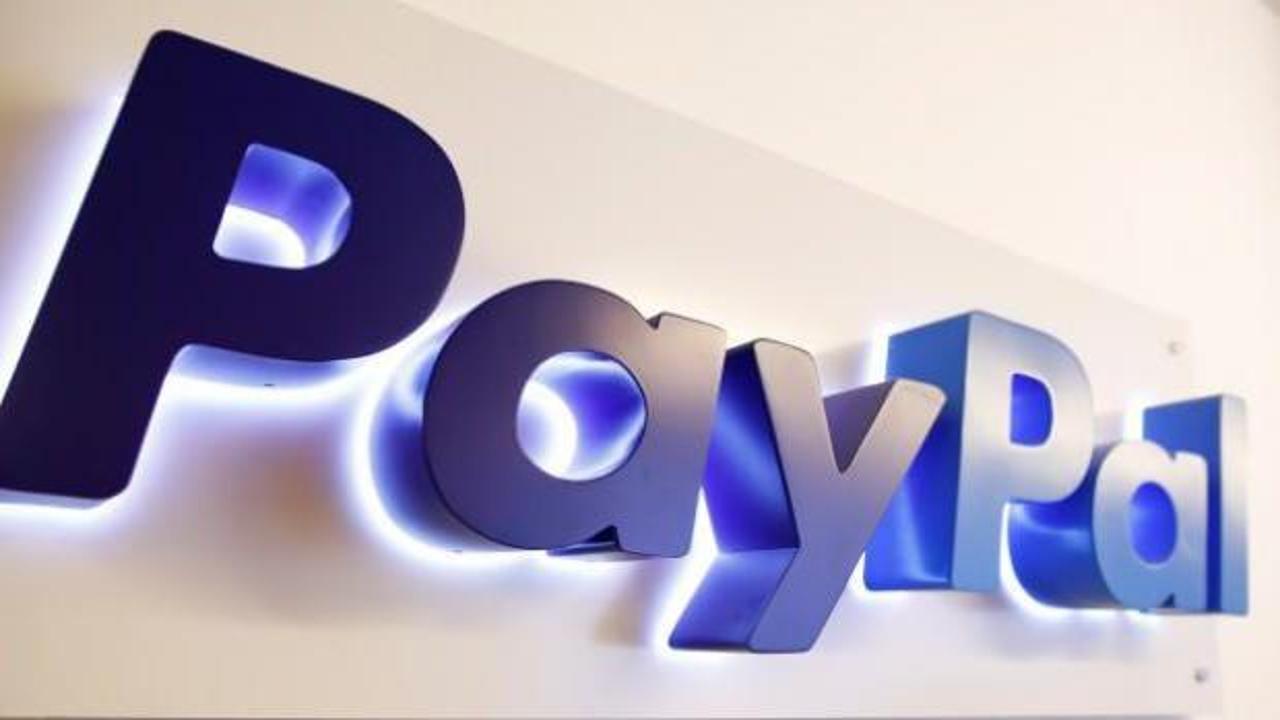 PayPal Rusya'daki hizmetlerini askıya aldı