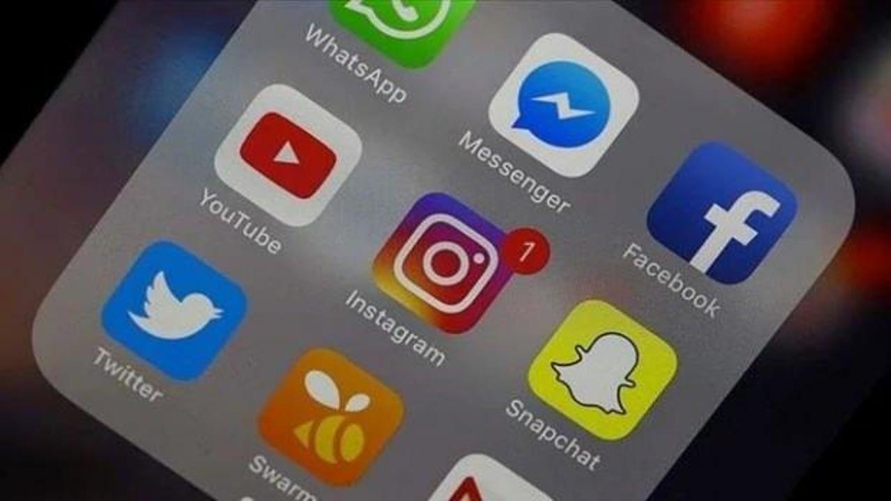 Rusya, Twitter ve Facebook'a erişimi yasakladı