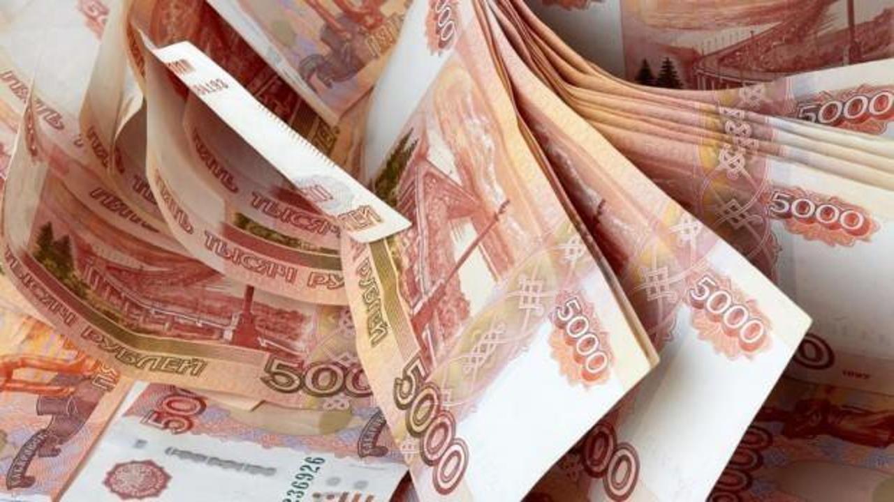 Rusya zarar eden şirketlere hazineden para aktaracak