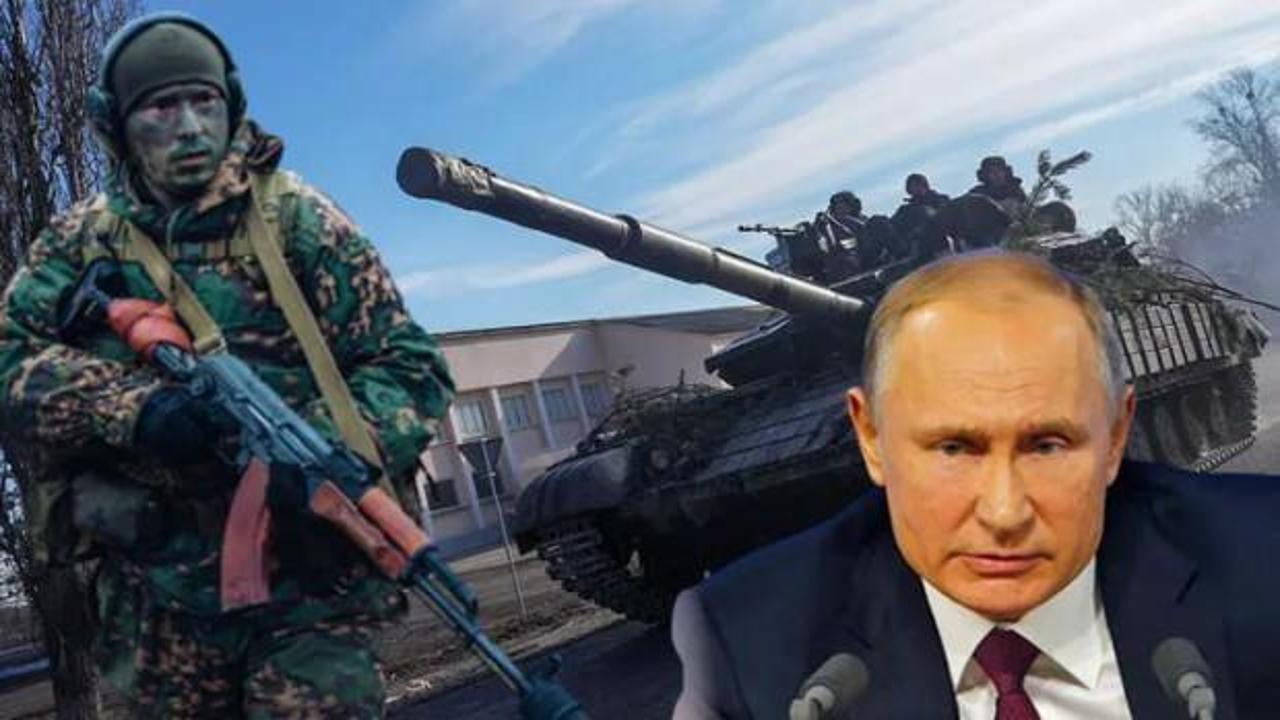 Rusya'nın Ukrayna işgali 7. gününde: Rus ordusu kaç asker kaybettiğini ilk kez açıkladı