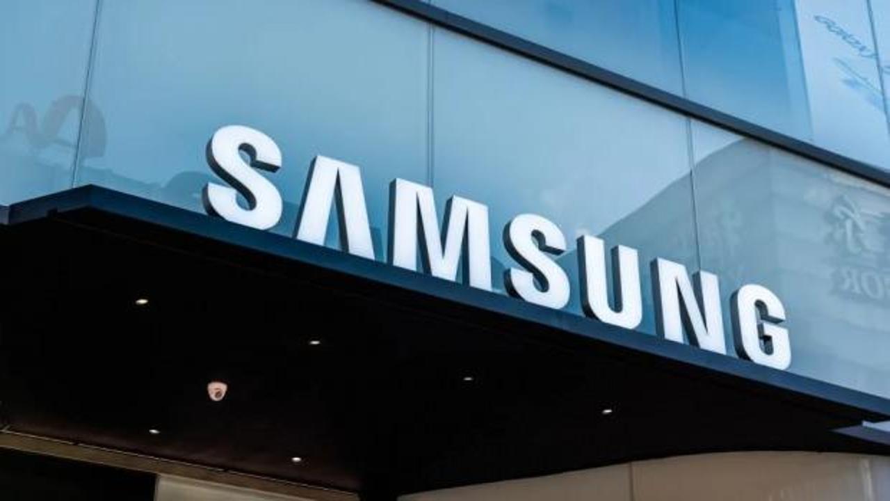 Samsung siber saldırıya uğradı: 190 GB bilgi kaybı yaşandı