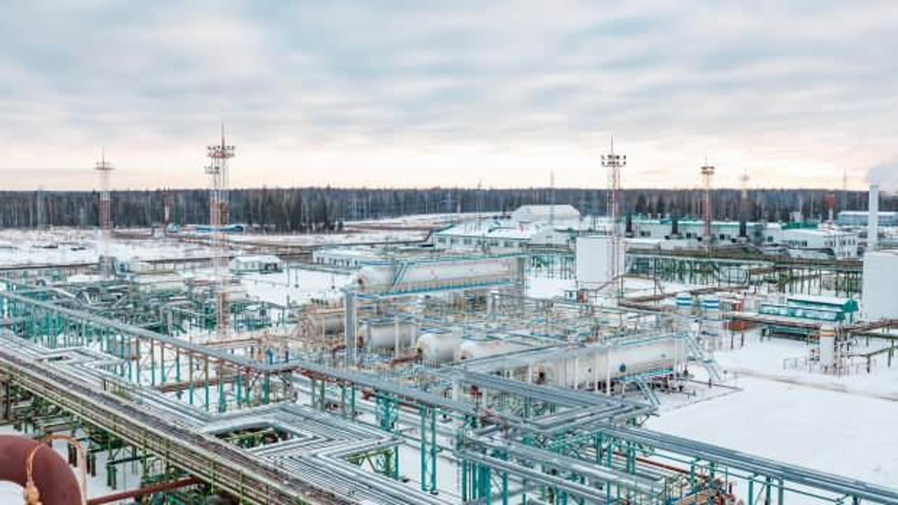 Shell'den Ukrayna yaptırımı: Rusya'daki projelerden çıkıyor