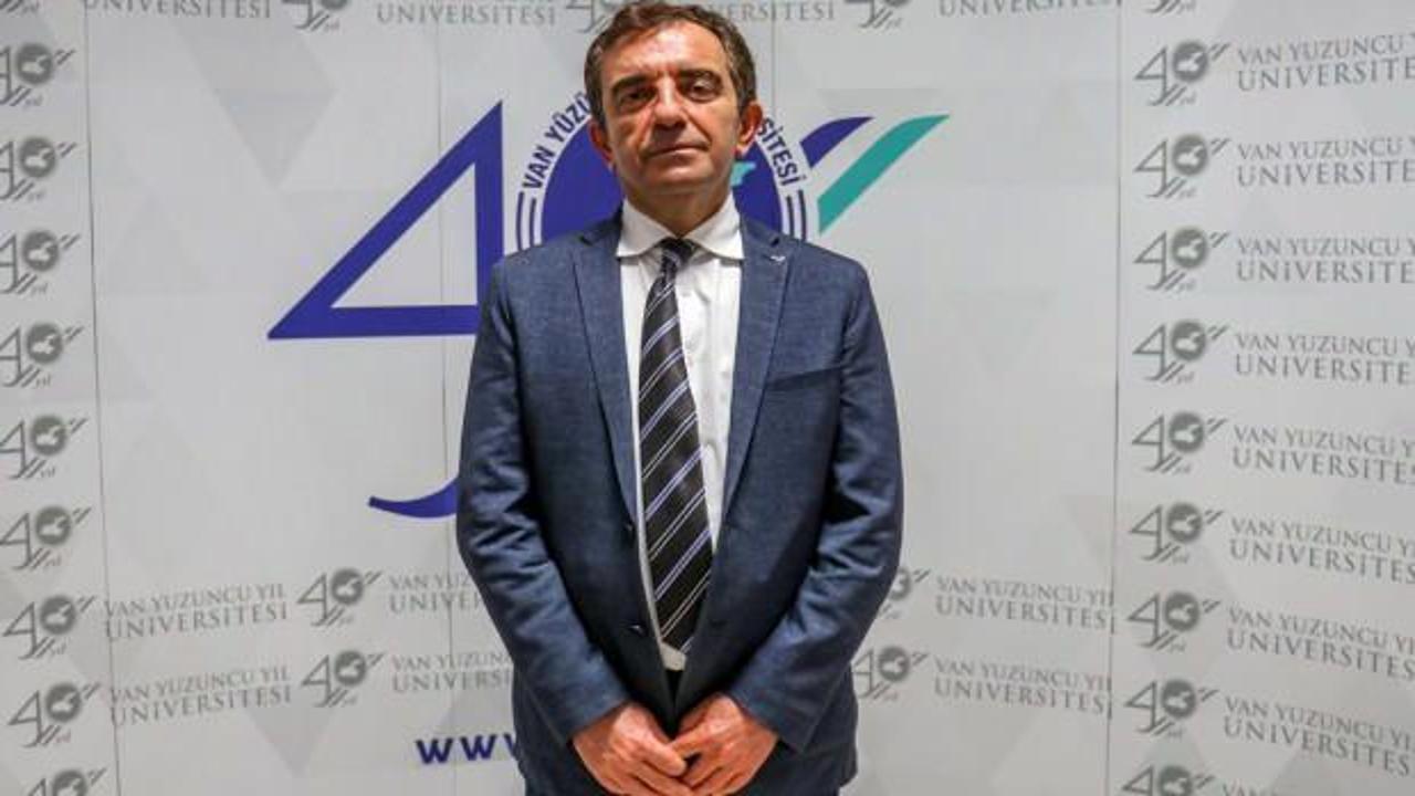Turkovac'ı geliştiren Prof. Dr. Özdarendeli’den dünyada ilk olacak yeni aşı çalışması