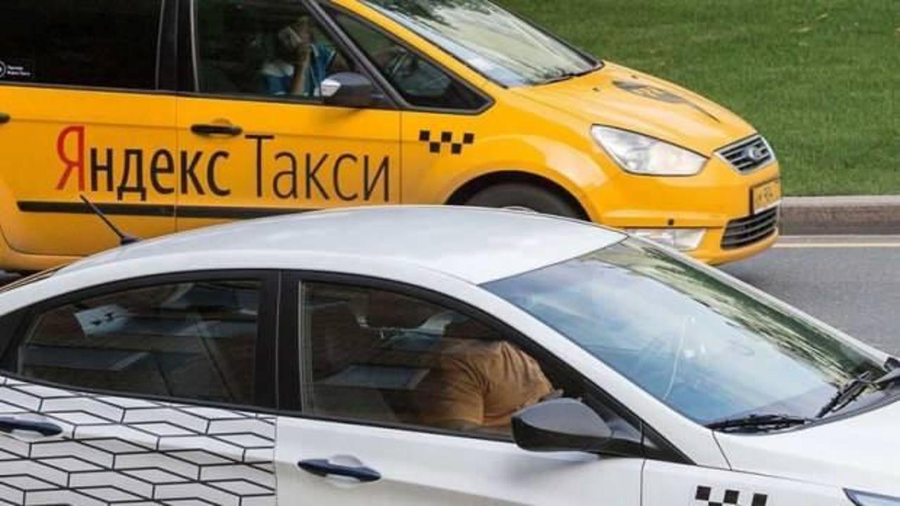 Uber, Yandex Taxi'deki pay satışını hızlandıracak