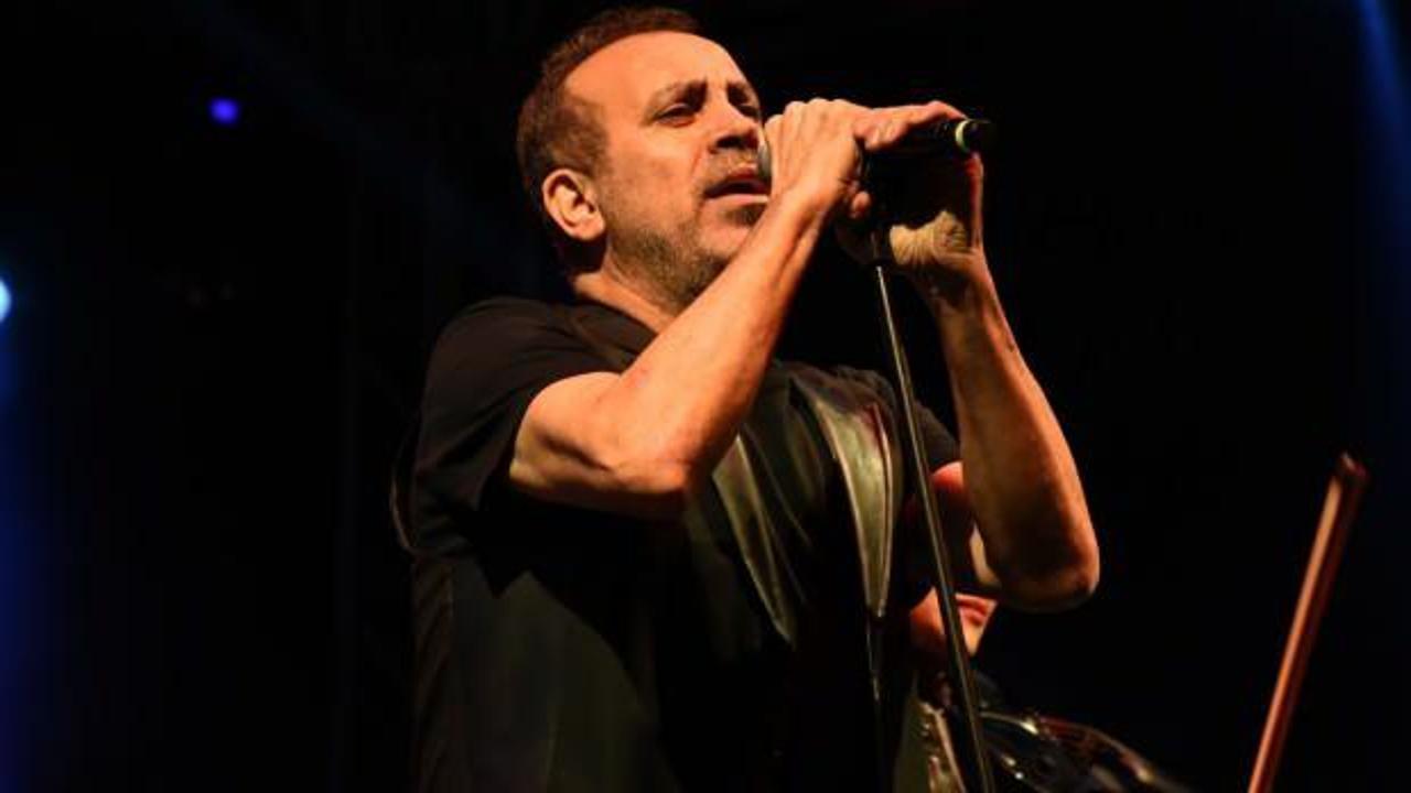 Ukrayna B&uuml;y&uuml;kel&ccedil;iliği'nden Haluk Levent'e konser teklifi