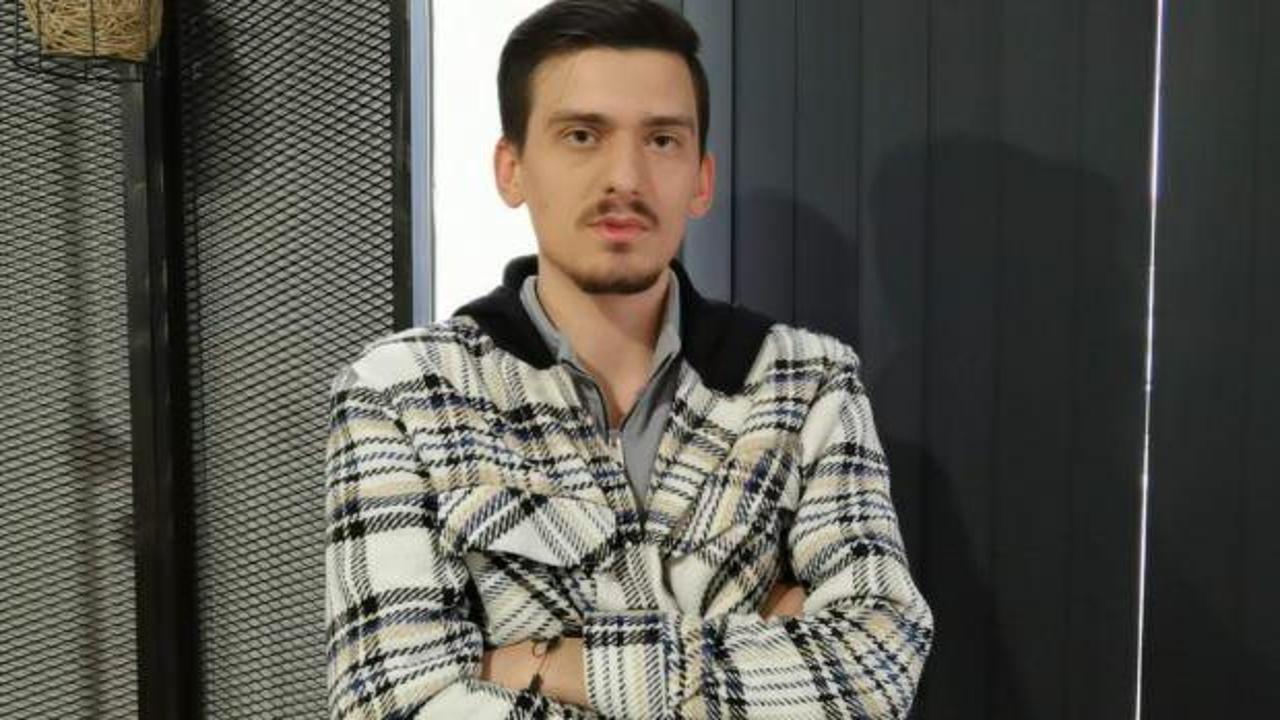 Ukrayna&rsquo;dan memleketine gelen Bursalı gen&ccedil;, dehşet anlarını anlattı   