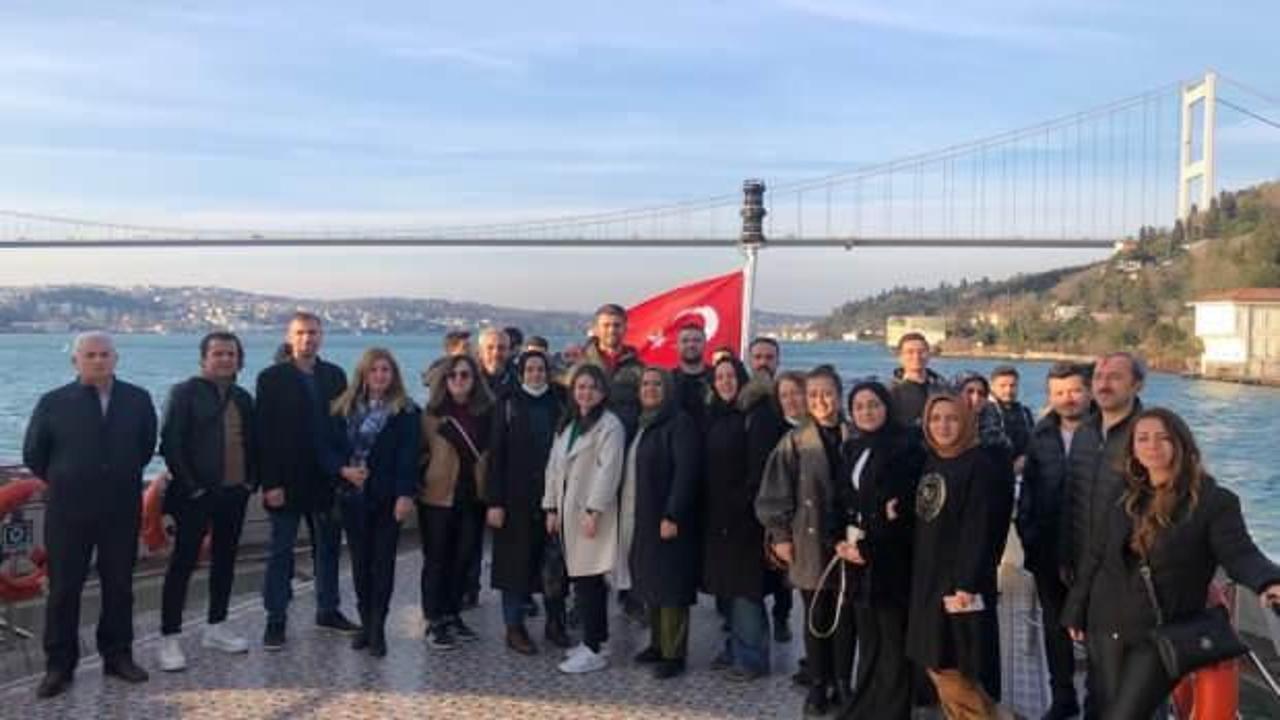 Vali Sonel, 24 Kasım Öğretmenler Günündeki sözünü tuttu 