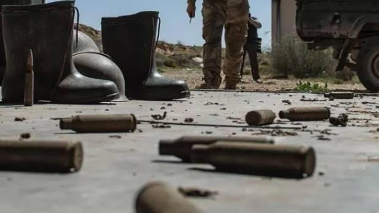 Yemen ordusu, Koalisyon güçlerinden Hacce'yi operasyonu: 20 Husi öldü