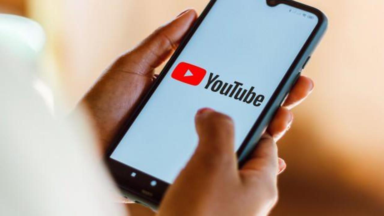 YouTube, Avrupa'da Rus medyasına bağlı kanalları engelleyecek