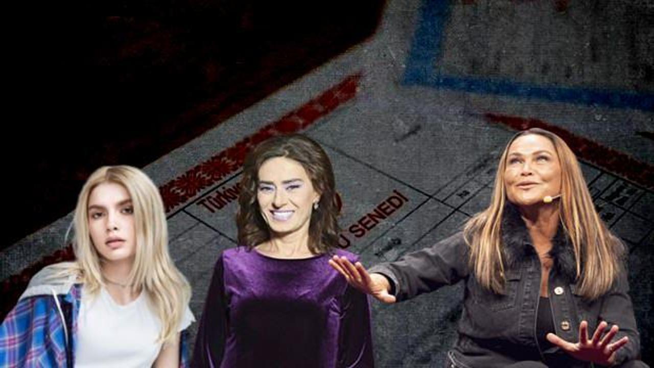 136 &uuml;nl&uuml;n&uuml;n tapu bilgilerini sızdıran memurlara hapis cezası