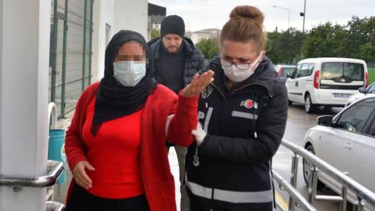 70 milyon lira haksız kazan&ccedil; sağlayan şebekeye operasyon