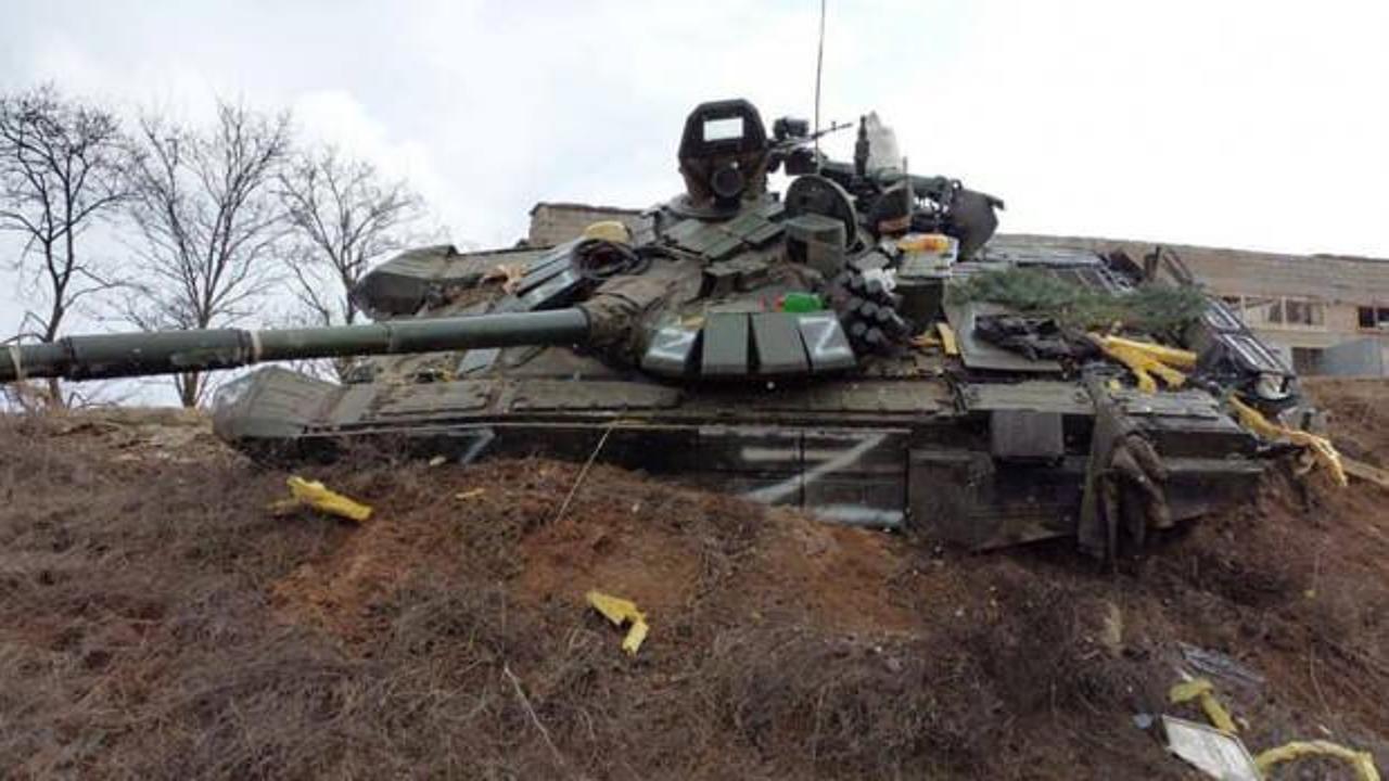ABD ve NATO Ukrayna'ya ne kadar tanksavar silahı soktu?