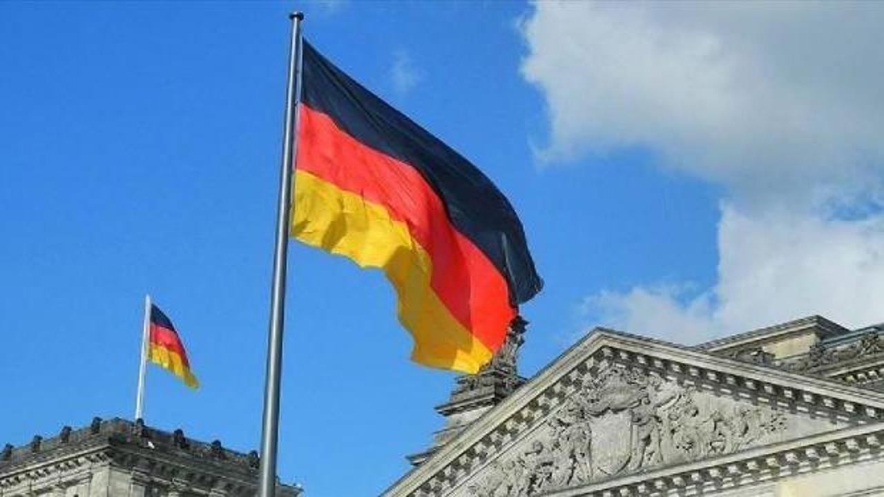 Almanya savaşın sonlandırılması için diplomatik çabaları destekliyor