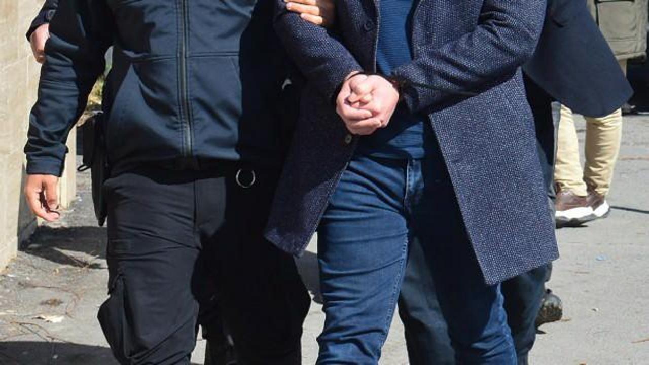 Ankara'da tefecilik operasyonu: 2 şüpheli tutuklandı