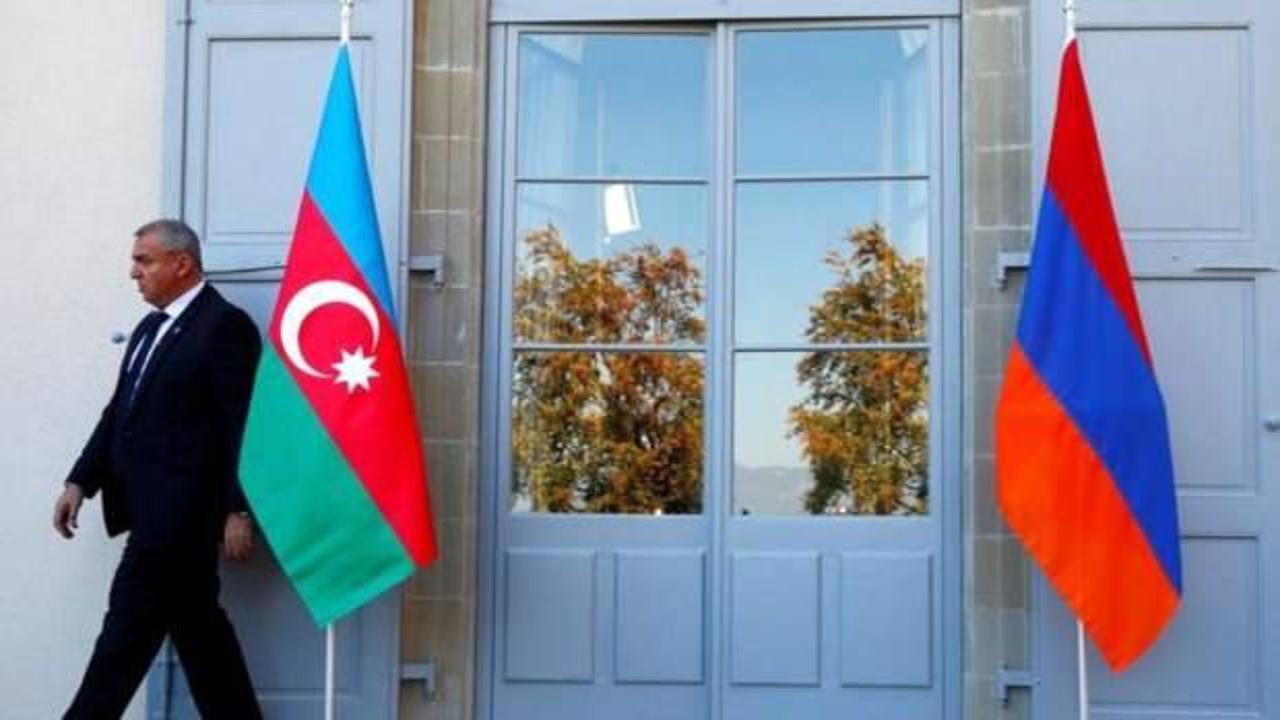 Azerbaycan'dan Ermenistan'a normalleşme tekilfi
