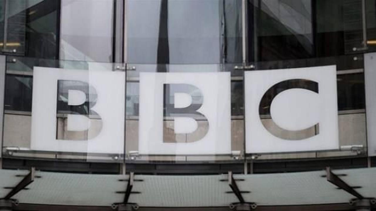 BBC'ye "haksız işten çıkarma" cezası