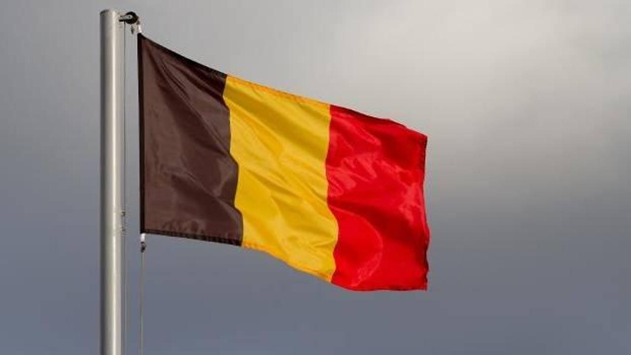 Belçika 10 milyar euroluk Rus varlığını dondurdu