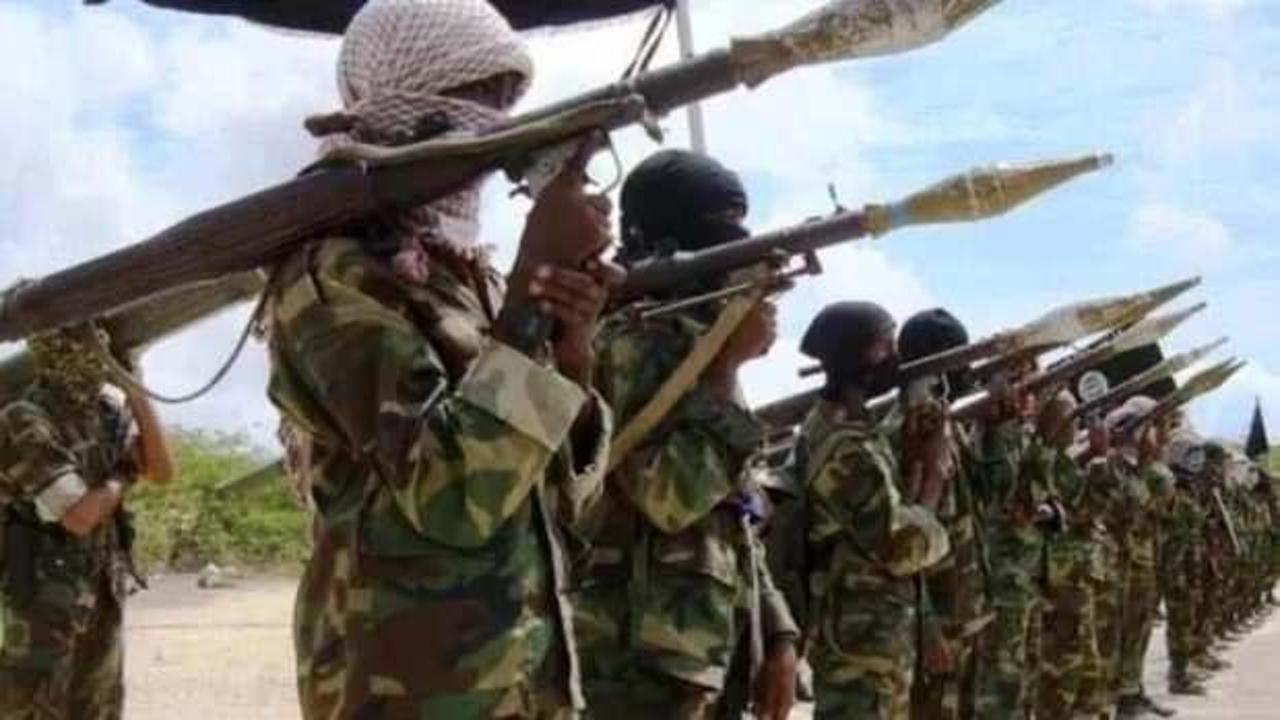 Boko Haram ve ISWAP üyesi 121 terörist öldürüldü